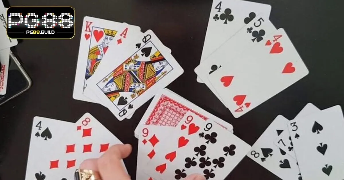 Chơi bài cào và kinh nghiệm vàng để giành chiến thắng