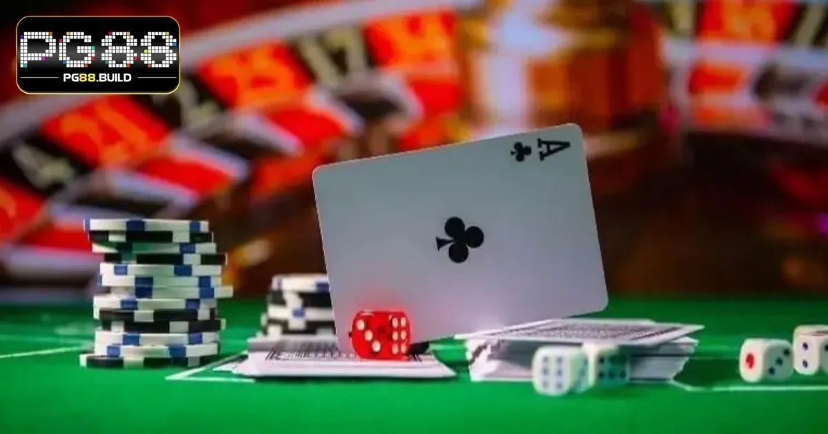 Kinh nghiệm chơi bất bại với bài Ngũ Linh PG88