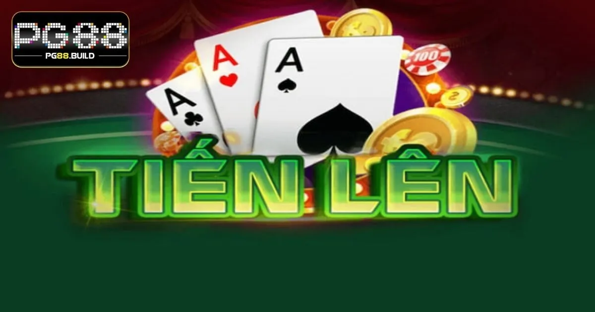 Bài Tiến Lên PG88 – Luật Chơi Chi Tiết, Mẹo Đạt Chiến Thắng