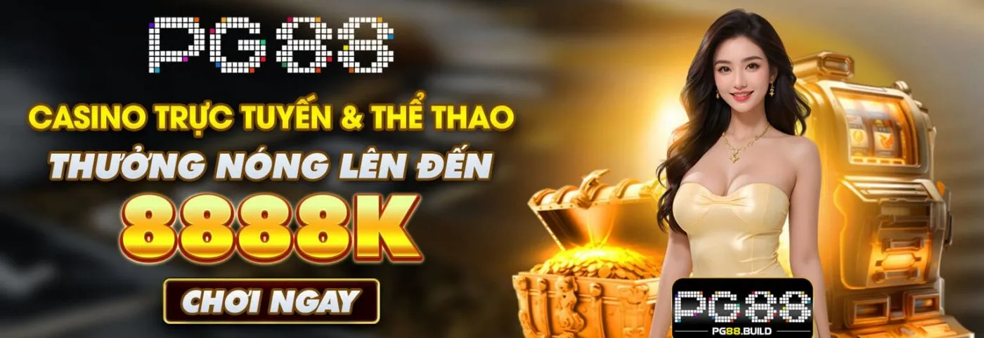 Banner khuyến mãi PG88