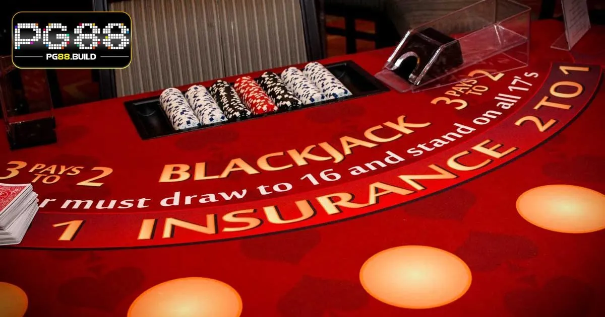 Blackjack PG88 và thông tin chung