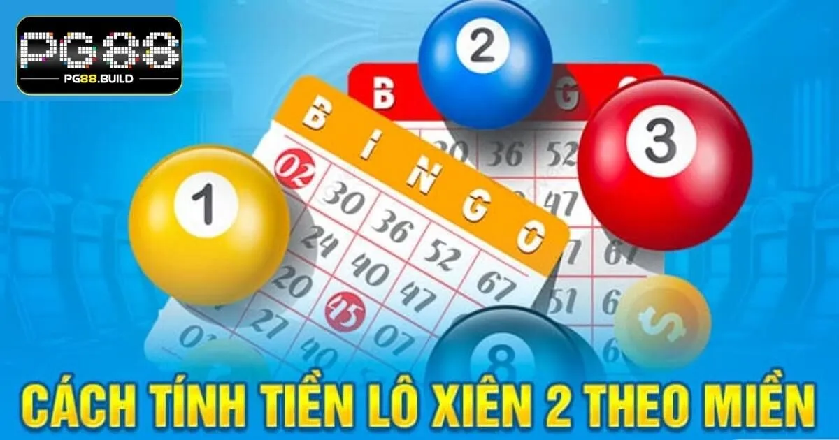 Công thức tính tiền khi chơi lô xiên PG88