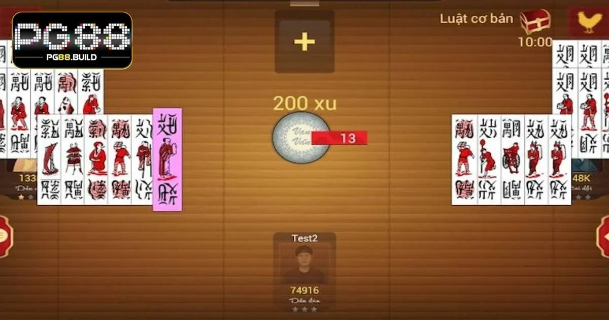 Giới thiệu sơ lược về bài chắn PG88