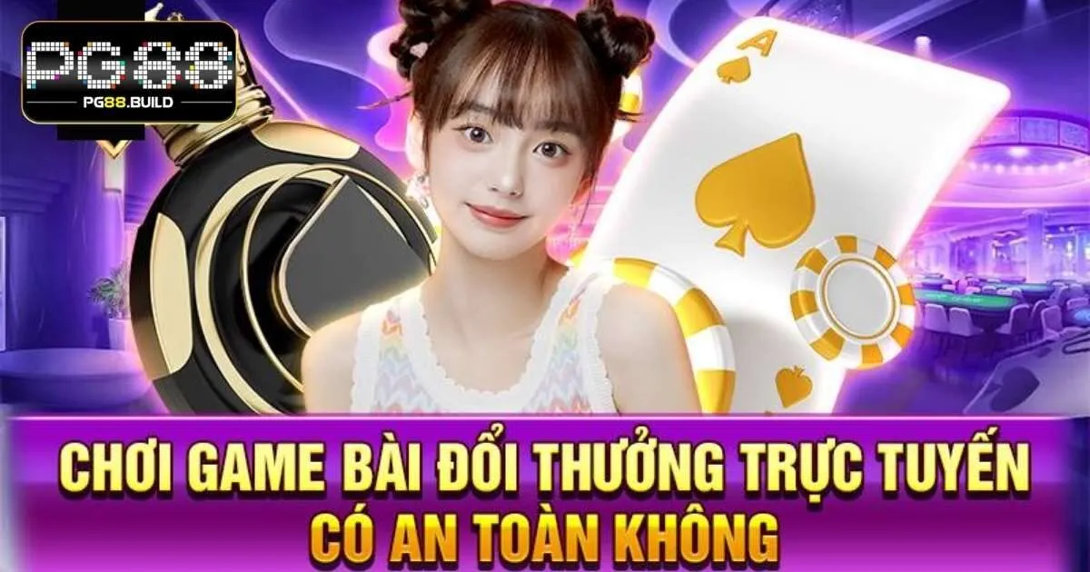 Hướng dẫn cách tham gia chơi tại game bài PG88