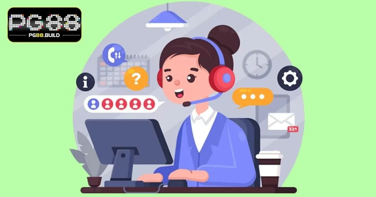 Chăm sóc khách hàng tuyệt vời