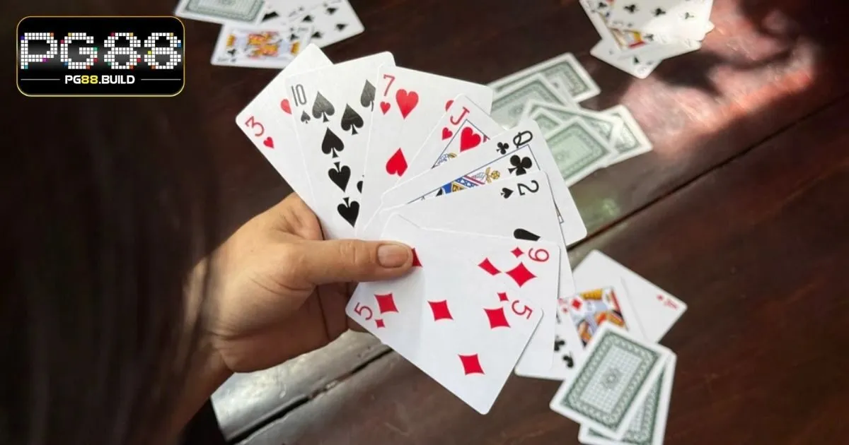 Chi tiết về các bước chơi bài cào PG88 chuẩn nhất