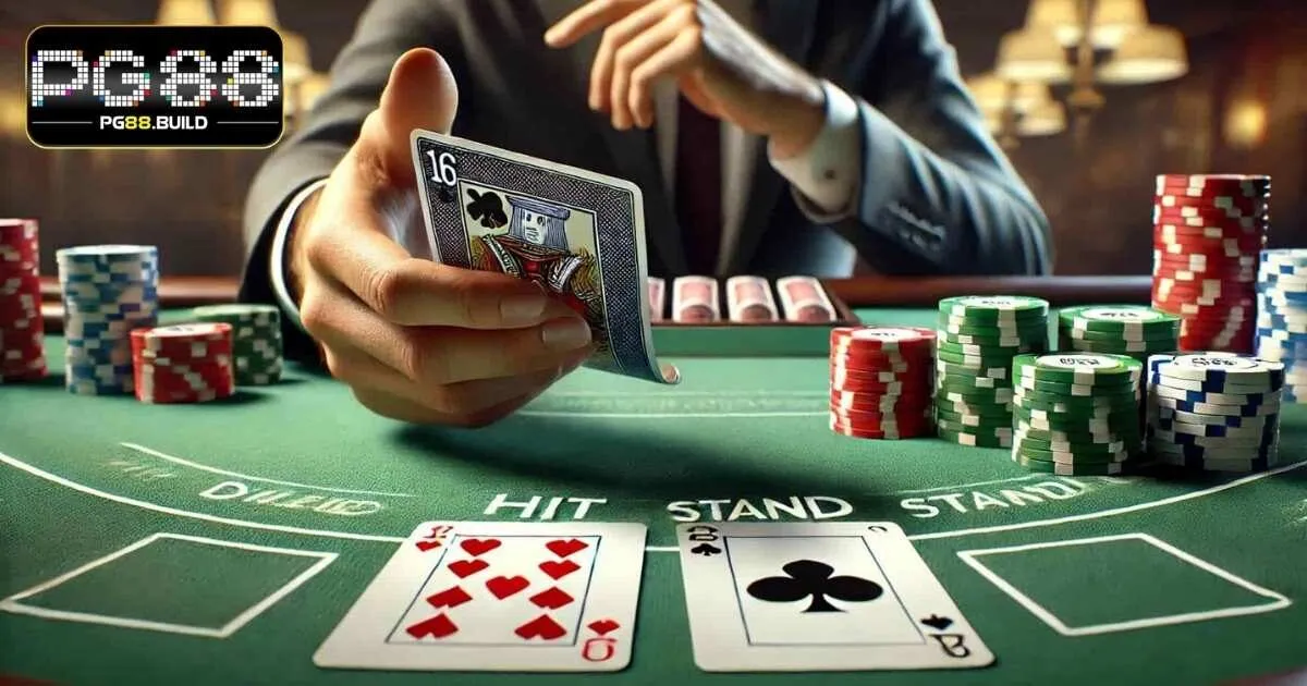 Bài Ngũ Linh PG88 - Cách Chơi Và Chiến Thuật Thắng Cuộc