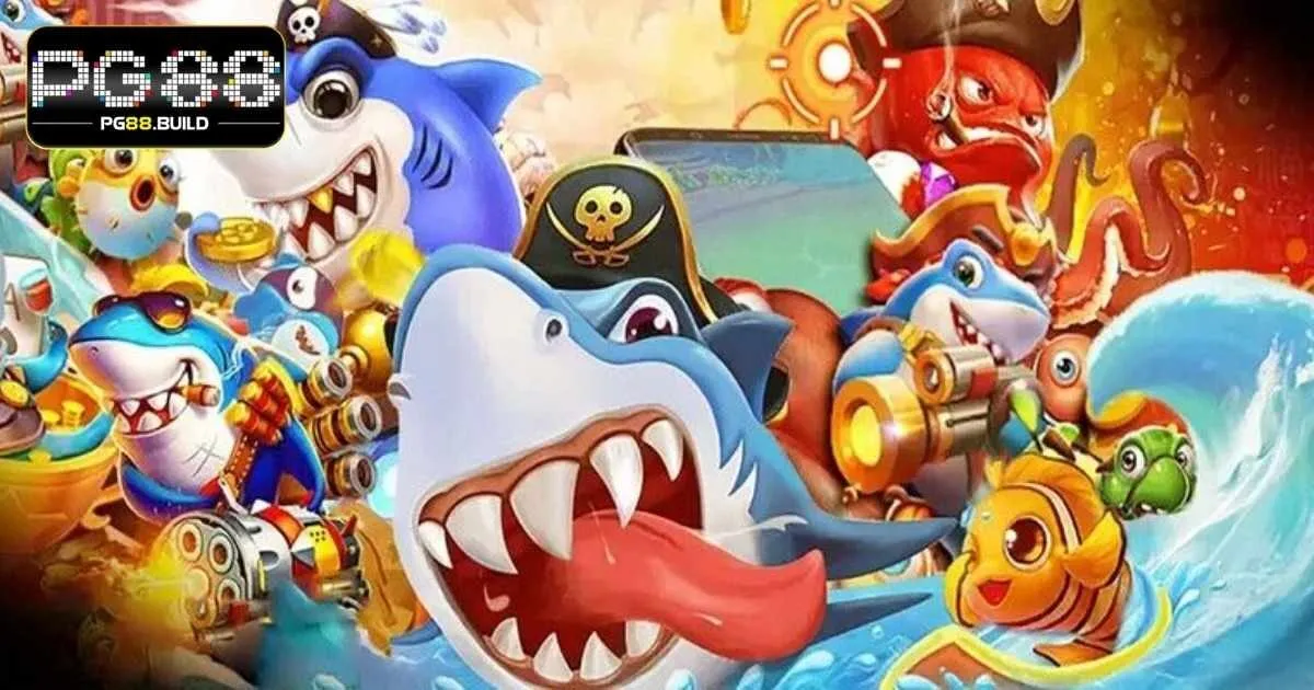 Hướng dẫn tham gia đặt cược tại bắn cá PG88