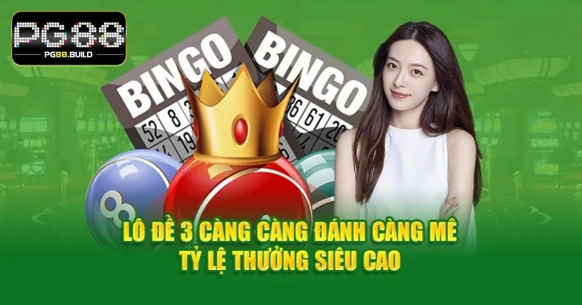 Đánh lô 3 càng cần chú ý những điều gì?