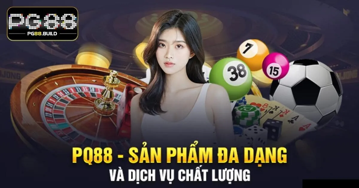 Tổng hợp các chuyên mục đang được PG88 phát triển