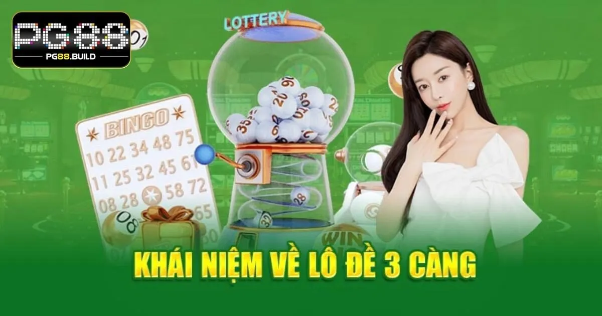 Lô 3 càng ở Bắc – Trung – Nam có gì khác nhau