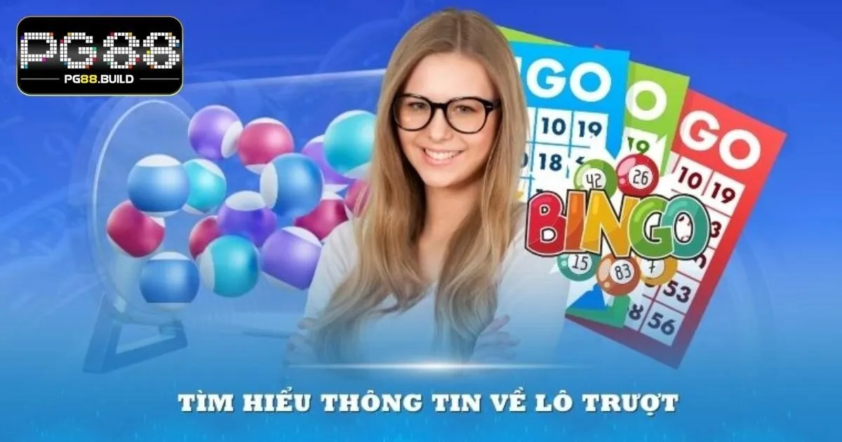 Lô Trượt PG88 Là Gì? Mẹo Soi Cầu Cực Hay Từ Cao Thủ