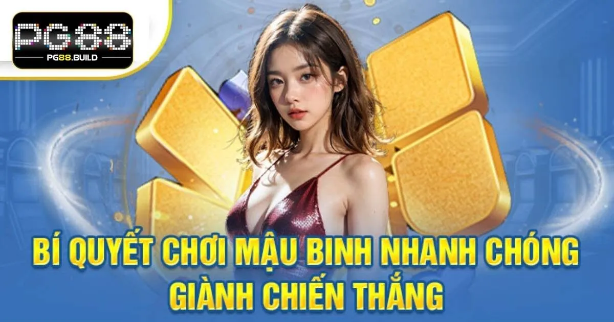 Muốn chơi tốt cần có chiến thuật phù hợp