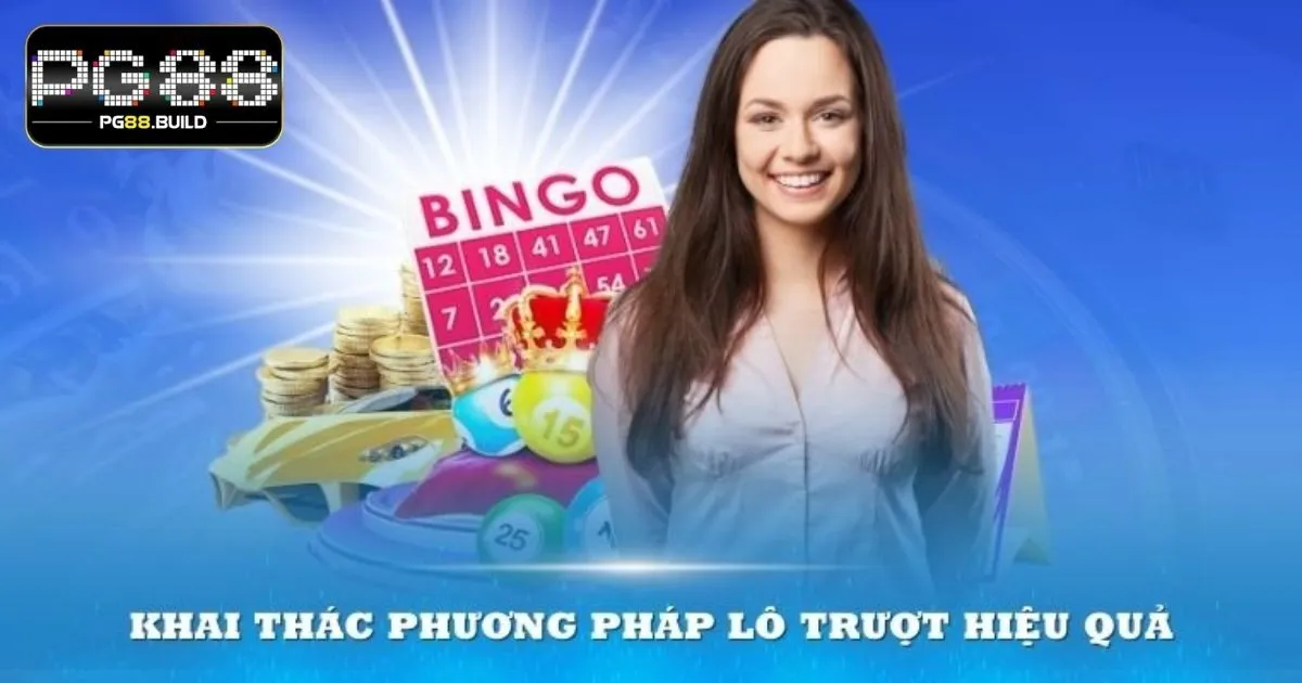 Các mẹo đánh lô trượt PG88 cực cho dành cho newbie