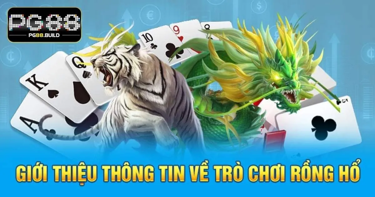 Tìm hiểu về Rồng Hổ PG88