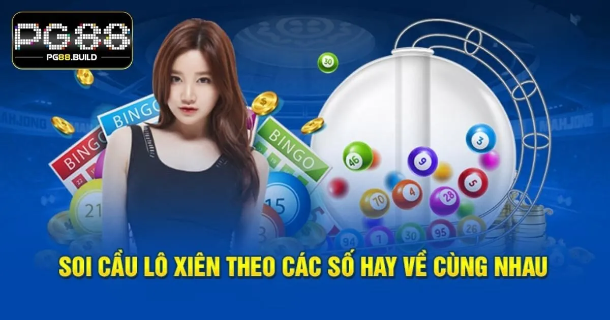 Trọn bộ bí kíp đánh lô xiên PG88 cực hay, bách phát bách trúng