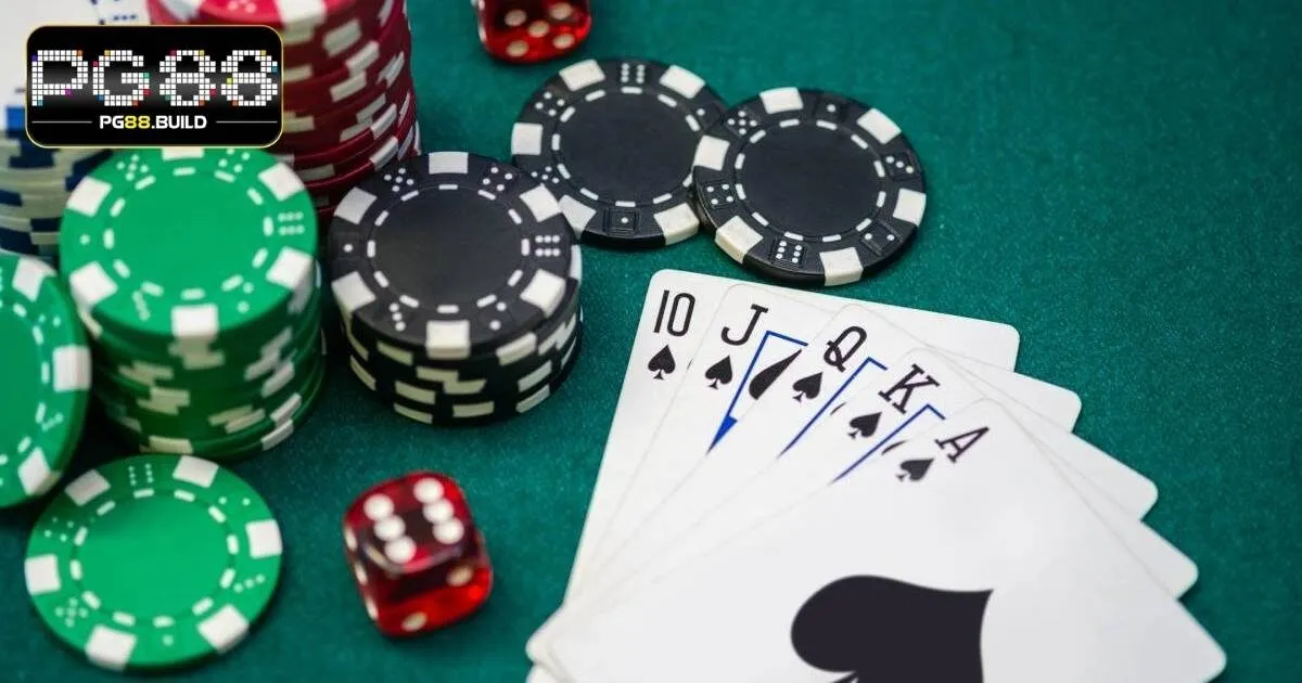 Luật Chơi Bài Cào PG88 Chi Tiết Từ A – Z Cho Các Tân Binh