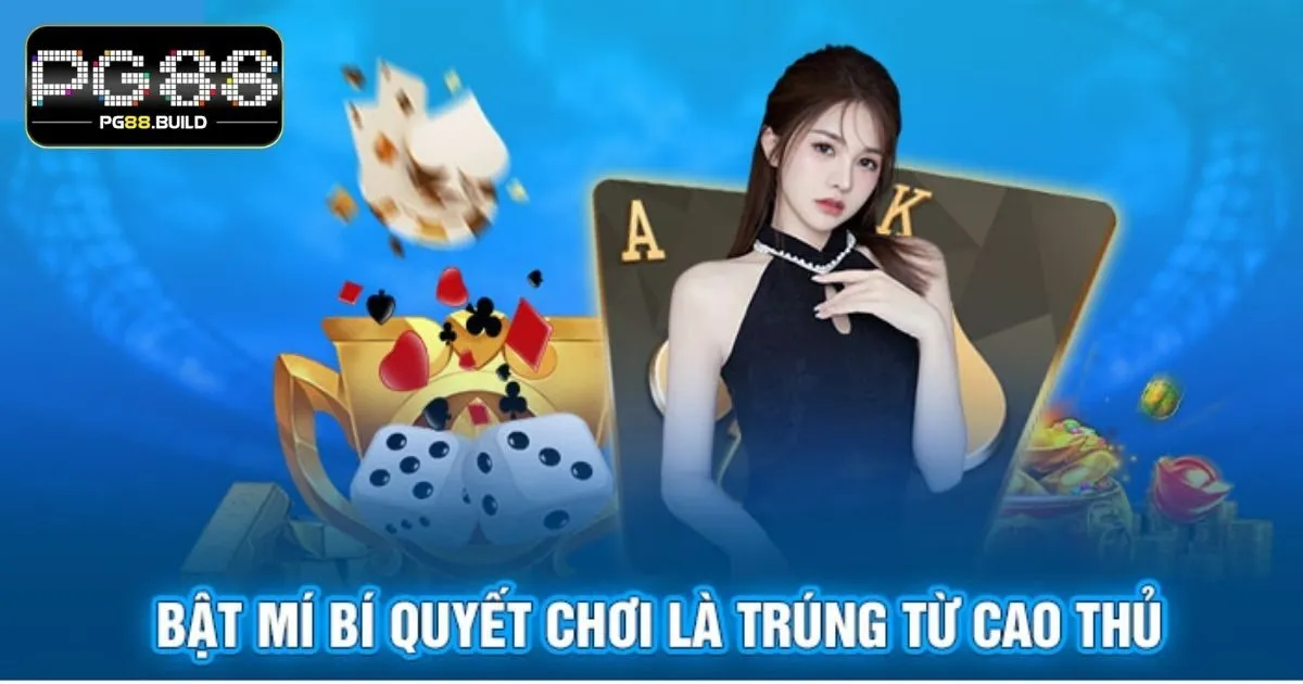 Những mẹo chơi Bài Sâm Lốc PG88 dễ thắng