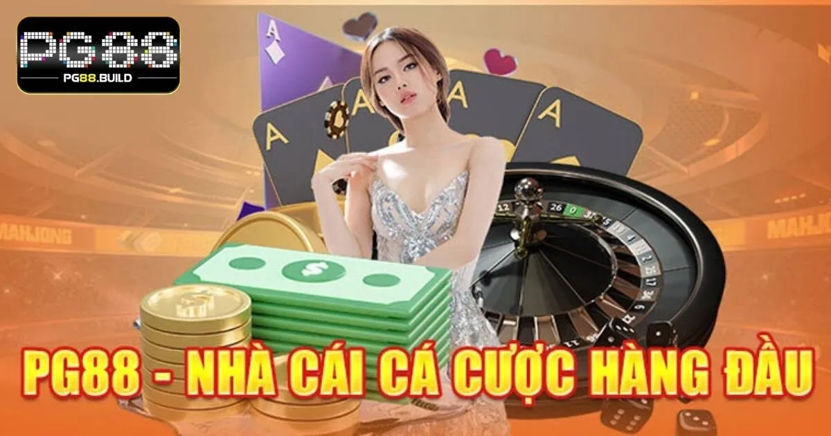 Giới thiệu về game bài PG88
