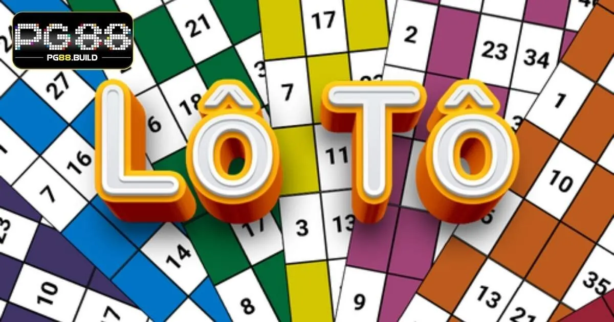 Lô tô truyền thống có gì đặc biệt?