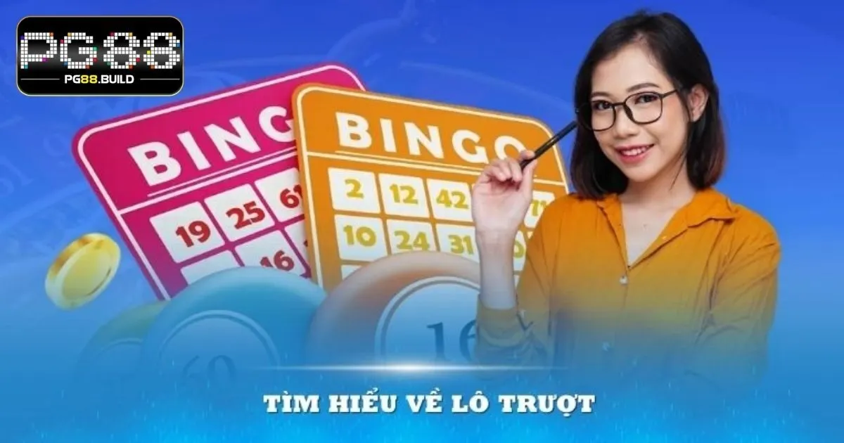 Quy định về điểm thưởng và tỷ lệ ăn lô trượt PG88 3 miền