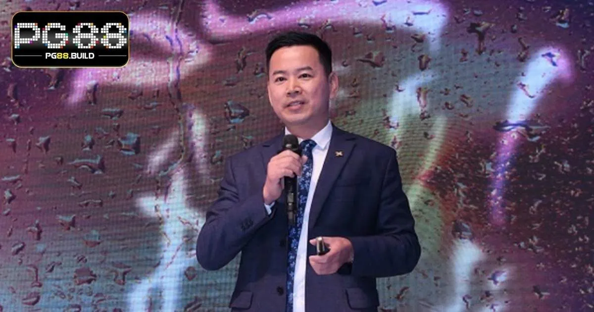 Giải mã cái tên Phạm Hoàng Hải - Tác giả PG88